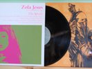 Zola Jesus The Spoils LMTD ED RARE