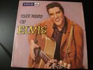 ELVIS PRESLEY  
