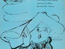 Kenny Burrell 'Blue Lights' album, orig. Blue Note 1596