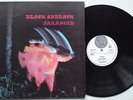 Black Sabbath Paranoid (LP 1970 UK Vertigo Swirl EX)