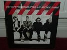 U2 - How To Dismantle An Atomic Bomb(UK 2004 VINYL LP)