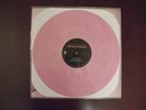 Circa Survive Inuit Sessions (Pink w/ Etching) Vinyl