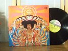 JIMI HENDRIX LP AXIS BOLD AS LOVE ORIGINAL REPRISE VG++