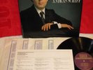 D222D2 6LP MOZART THE PIANO SONATAS ANDRAS SCHIFF NM