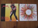 Metallica - The Hammer Hits Hungary Multicoloured Vinyl