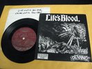 LIFE'S BLOOD defiance ORIG NYHC 7