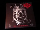 ARCHGOAT - Whore of Bethlehem LP BEHERIT Black Metal