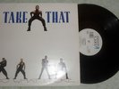 TAKE THAT Do What U Like rare first 12'' single 1991