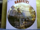 GRAFFITI Orig ABC LP US PSYCH ROCK M- w.Capture Of Me