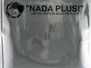 DEATH IN JUNE Nada Plus 2LP BLUE VINYL FOIL BAG LTD.250