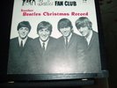 BEATLES FAN CLUB 1964 CHRISTMAS NEWS LETTER NUMBER 4