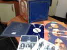 TOAD Tomorrow Blue Lp AKARMA Poster / 2x7' / blue vinyl