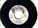 NORTHERN SOUL DEAN PARRISH TELL HER DETERMINATION BOOM