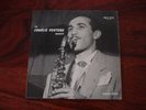 The Charlie Ventura Quartet. Norgran 10