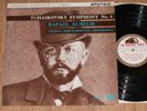 Tchaikovsky 