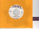 HAROLD JACKSON 45 Freedom Riders ' 60s M-WLP EDSEL