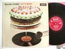 ROLLING STONES LET IT BLEED mono LP