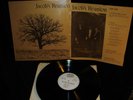 RARE '75 JACOBS REUNION   HIPPIE FOLK gem ACID ARCHIVES