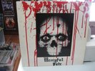 MERCYFUL FATE From the depths of hell LP ORIGINAL Live