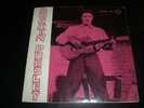 Elvis Presley EP - Rockin' Presley - Denmark - RAR