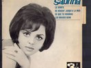 SABRINA RARE RARE EP NEUF-MINT/ 1 Inédit de JEAN FERRAT