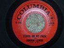 NORTHERN SOUL 45/ JUNIOR LEWIS 
