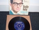 BUDDY HOLLY Showcase Volume 1 EP 1964 UK 1st Press RARE