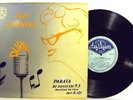 FLO SANDON'S-PARATA DI SUCCESSI3-RARE LP 25 CM 10