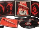 Led Zeppelin Mothership 4 LP Deluxe Box Set