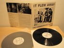 IT FLEW AWAY Lounge Room Tapes 72 OZ ORIG PROG 2LP MINT