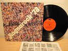 RAGNAROCK '73 NORWAY ORIG PSYCH LP CULPEPER'S ORCHARD