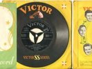ELVIS PRESLEY JAPAN LOGO JKSS1048 JAILHOUSE ROCK,TREAT
