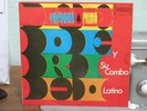 FEDERICO Y SU COMBO VIBRACION Y RITMO LP VENEZUELA