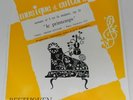 BEETHOVEN Le Printemps Michele AUCLAIR Genevieve JOY LP