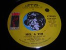 MEL & TIM Modern Soul 45 Forever And A Day / The Way