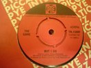 UK PYE-MAL AND THE PRIMITIVES-EVERY MINUTE OF EVERY-EX