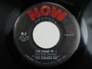 SHOWMEN INC. The Tramp FUNK BREAKS 45 HEAR