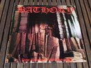 Bathory - Under the sign of the black mark LP vinyl 