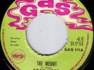 STAN HOPE/M GRIFFITHS/SKINHEAD REGGAE/GAS 115/1969 EX