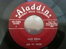 Blues/ R&B 45 - Big 