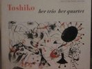 Her Trio Her Quartet - Toshiko Akiyoshi, 1st