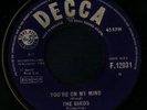 THE BIRDS: You´re On My Mind (´64 / scarce U.K. 7