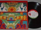 The Travel Agency Self Titled Viva MINTY 1968 Psych LP
