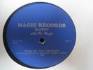 MR. MAGIC Rappin' Magic Records Holy Grail random 12