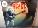 AC/DC -LIVE BOSTON 1978-1LP-COLOUR VINYL-NEW METALLICA