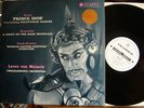 1961 SAX 2327 LOVRO VON MATACIC. Borodin Prince Igor NM