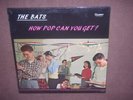 The Bats How Pop Can You Get? 80s Power Pop New Haven
