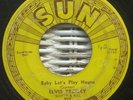ELVIS PRESLEY 7