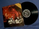LP  Matt TAYLOR Phil MANNING signed OZ BLUES Awesome EX