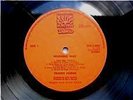 Trader Horne  'MORNING WAY' UK Dawn 1970 orig EX LP